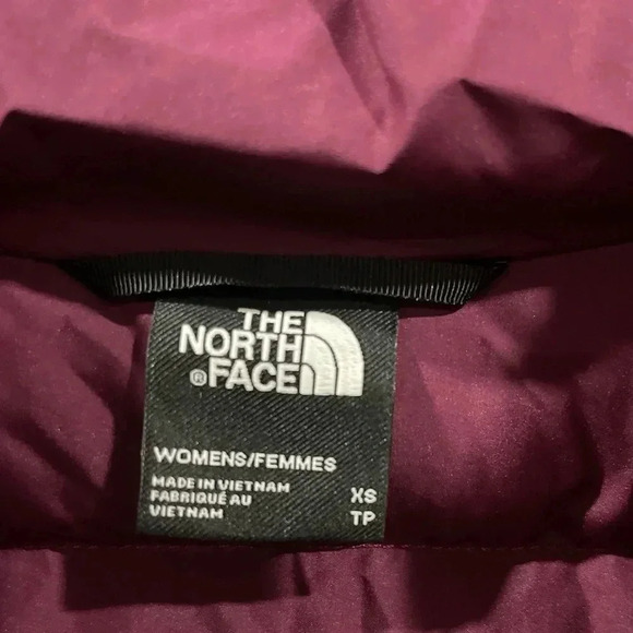 The North Face Gotham Jacket - Picture 4 of 7